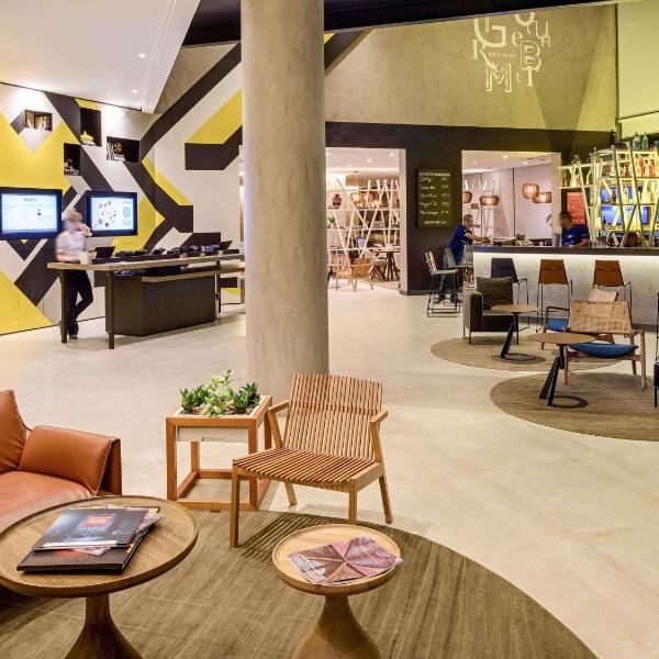 Novotel Sorocaba - Foto 3