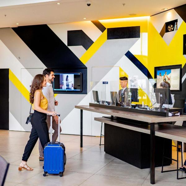 Novotel Sorocaba - Foto 4