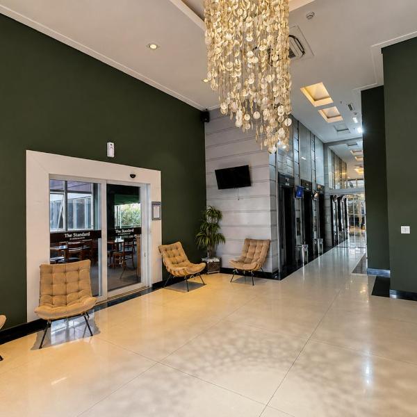 The Standard Residence - Foto 5