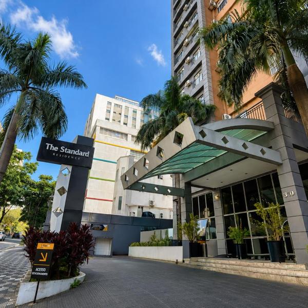 The Standard Residence