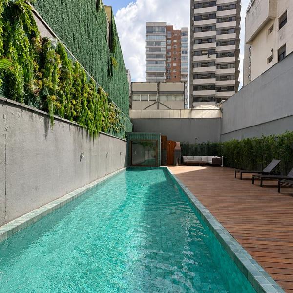 The Standard Residence - Foto 2