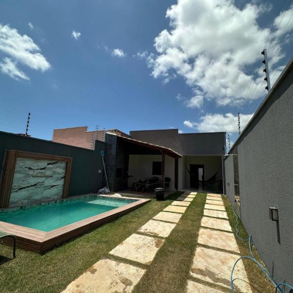 Whind Residences Preá