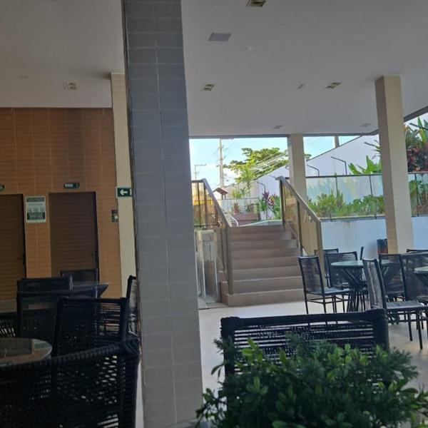 Complexo Residencial Altiplano I - Foto 5