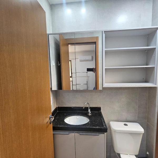 Complexo Residencial Altiplano I - Foto 3