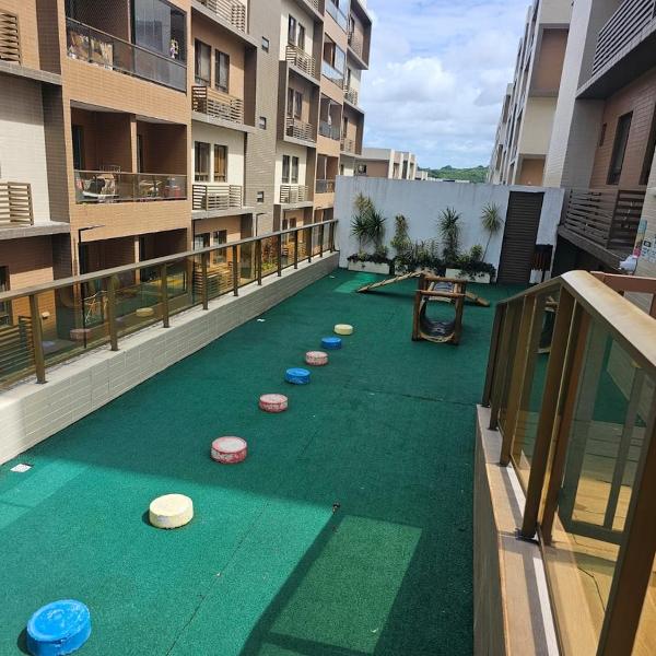 Complexo Residencial Altiplano I - Foto 4