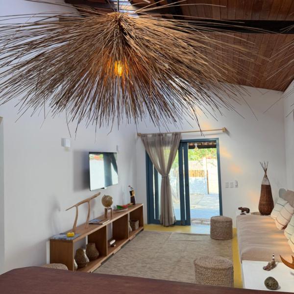 Casa Pema - Grupo Casa Camurupim