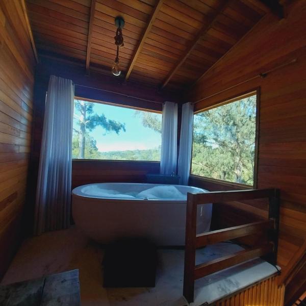 Cabanas dos Anjos - Foto 2