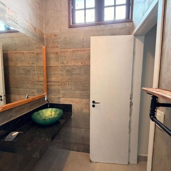 Flat 41C - Maresias