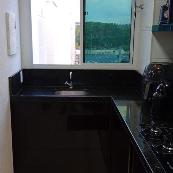 apartamento lindo e confortavel - Foto 3