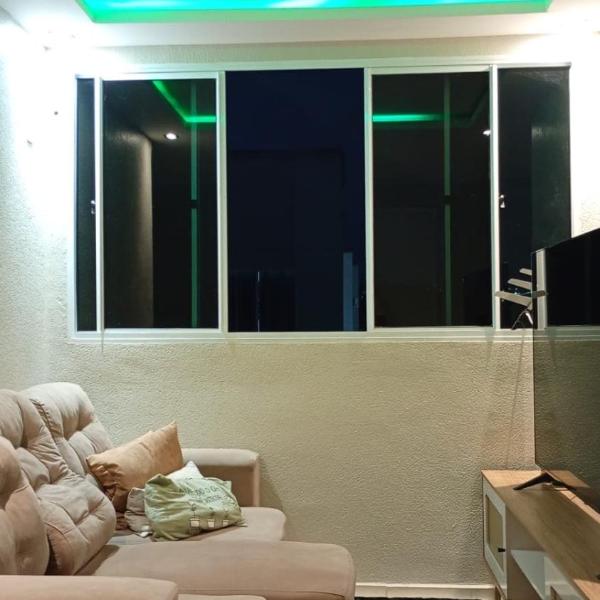 apartamento lindo e confortavel - Foto 5