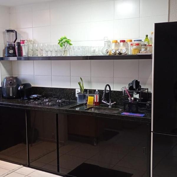 apartamento lindo e confortavel - Foto 4