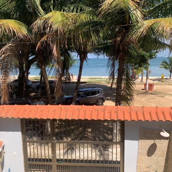 Seu refúgio em São Pedro da Aldeia - Praia Linda, de frente à lagoa