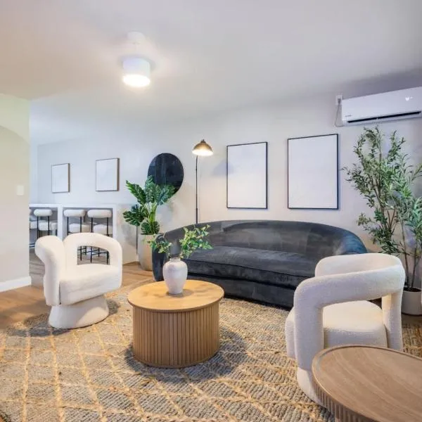 Biva Luxe, hótel í West Palm Beach