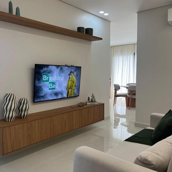 Quartzo Verde Apartamento