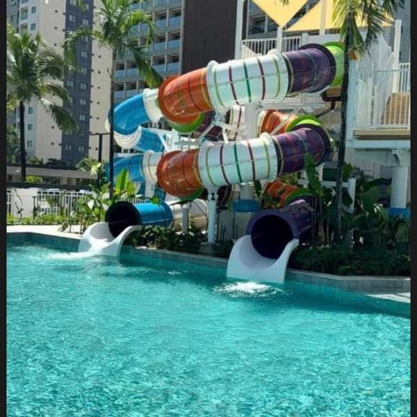 GAV - Beach Resorts - Foto 3
