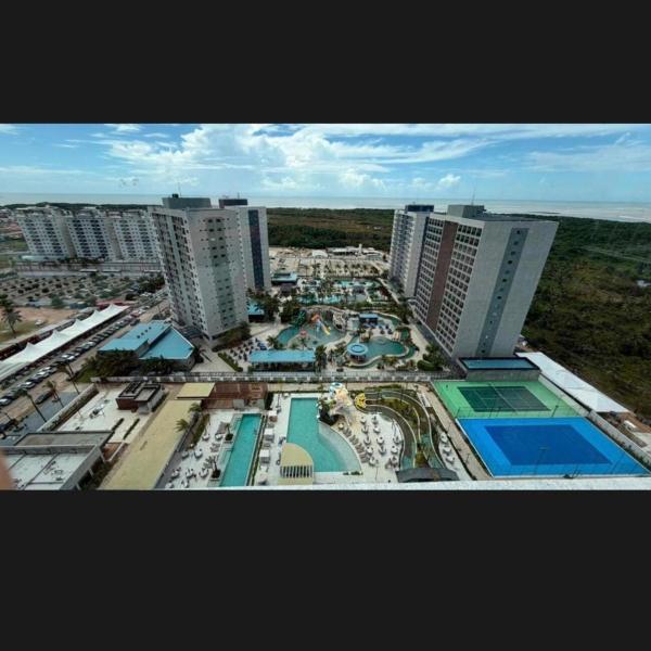 GAV - Beach Resorts