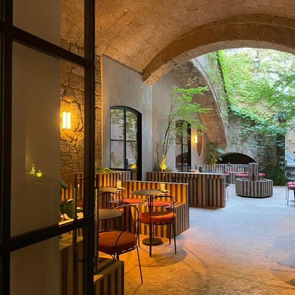 Evelyn's home Fabro Scalo tra Umbria e Toscana，法博的飯店
