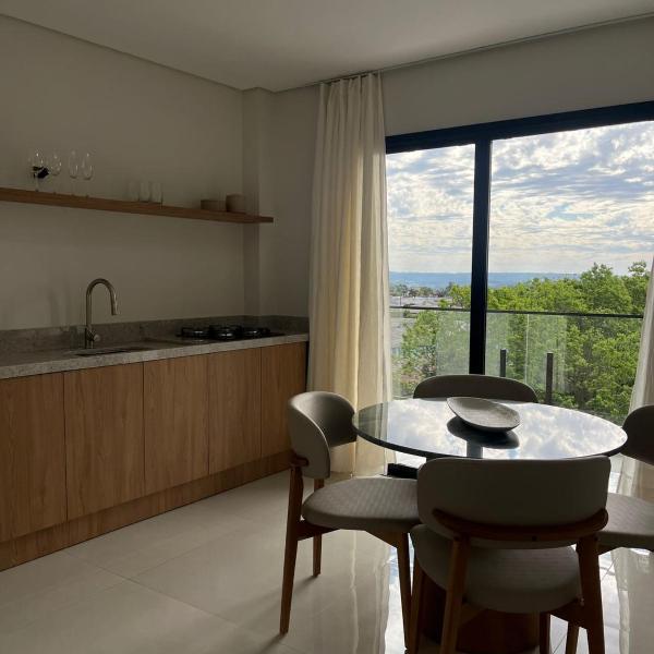 Quartzo Verde Apartamento - Foto 4