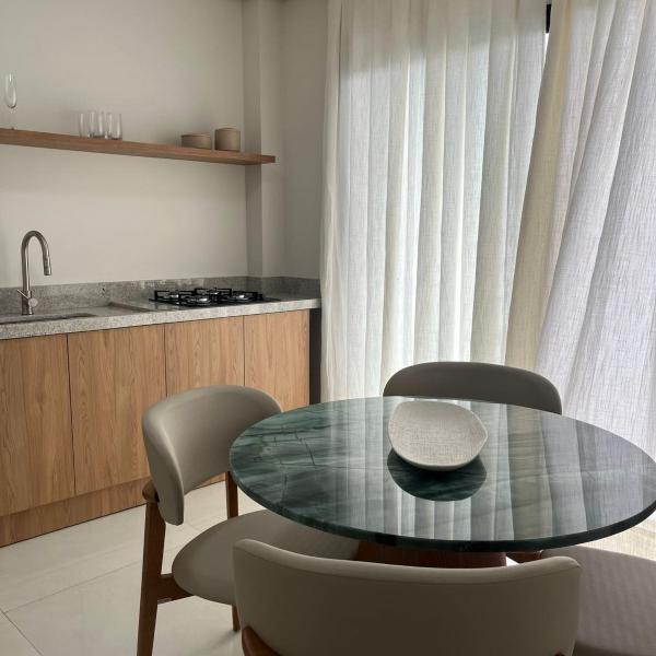 Quartzo Verde Apartamento - Foto 3