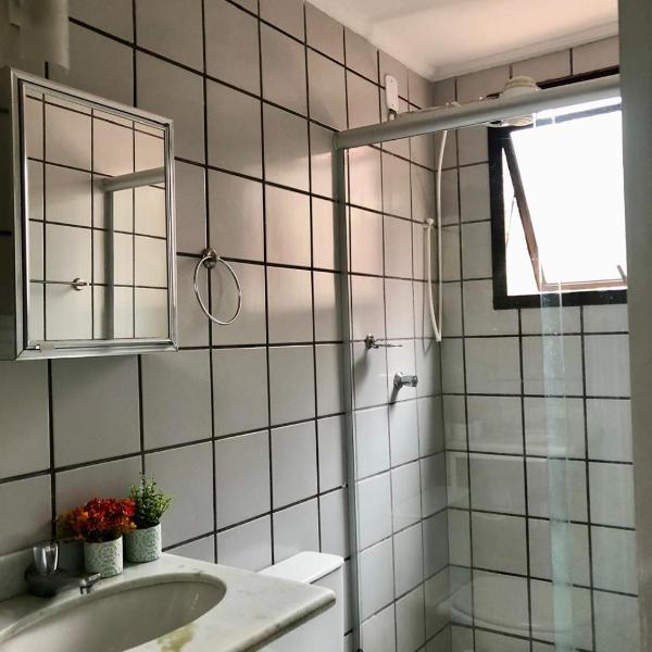 Apartamento a 100m da Praia Grande Ubatuba 2 Quartos - Foto 3