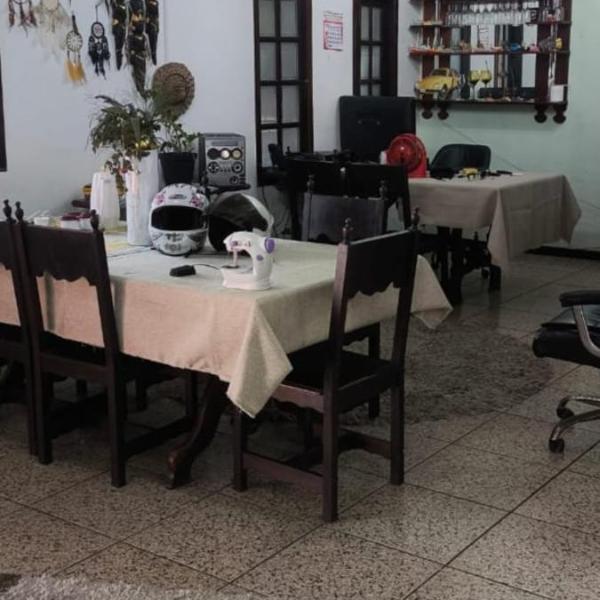 Pousada Nosso Lar - Foto 5