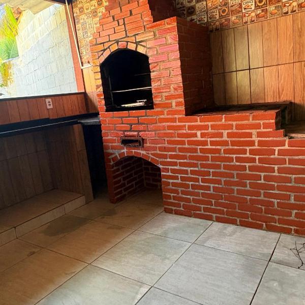 Casa em Paraty - Praia do Iriri