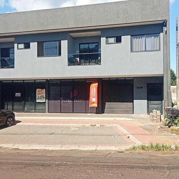 Apartamento Aconchegante