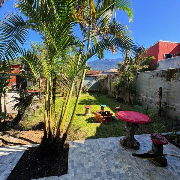 Casa em Paraty - Praia do Iriri - Foto 4