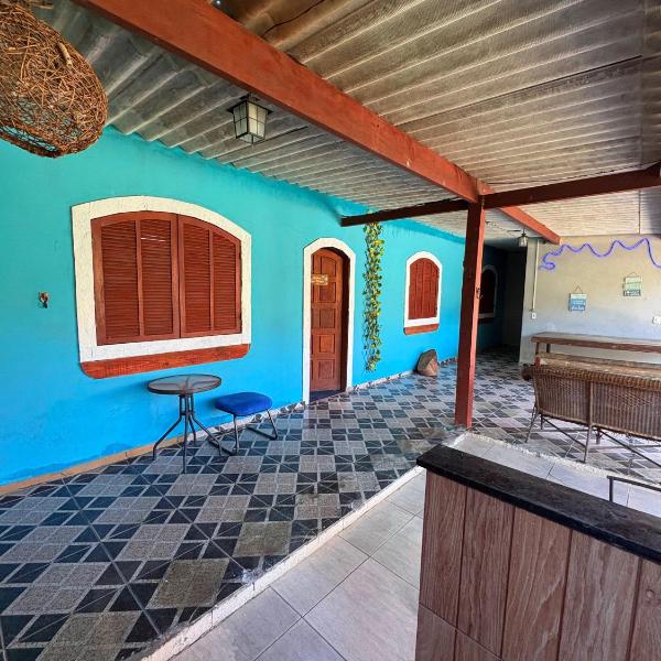 Casa em Paraty - Praia do Iriri - Foto 2