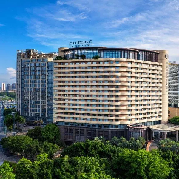 Pullman Foshan Shunde, hotel en Shunde