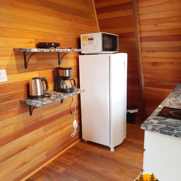 Cabanas dos Anjos - Foto 4