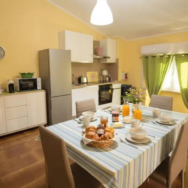 Casa Dea, hotel u gradu Iglezijas