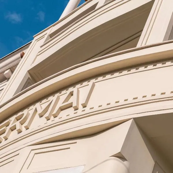 Heritage Hotel FERMAI MGallery Split โรงแรมในสปลิท