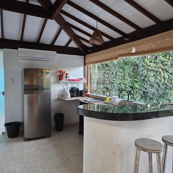 Casa de vidro - Foto 5