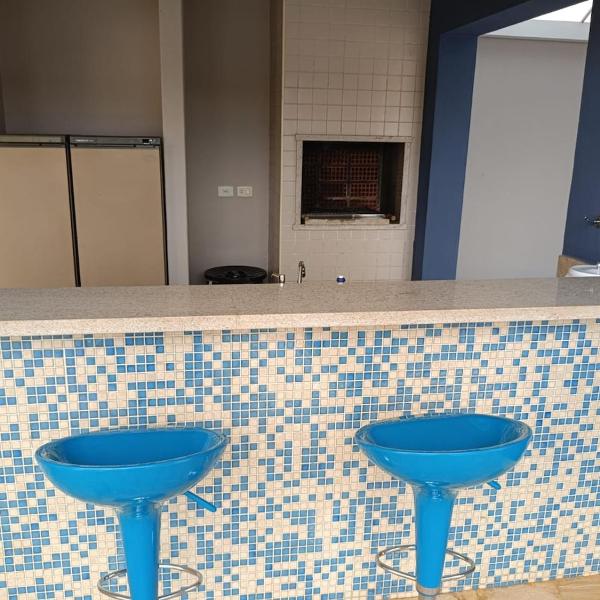 La Bela Casita Capivari, SP - Foto 3