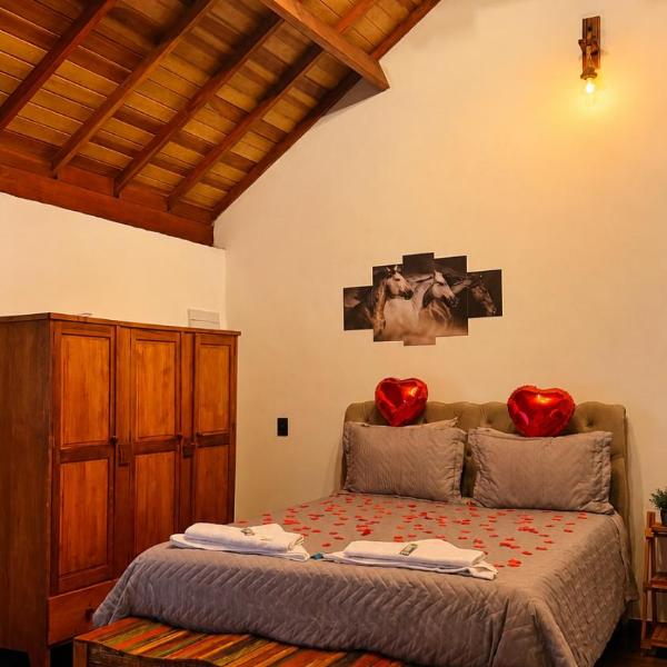 Chalé pinhão - Foto 3