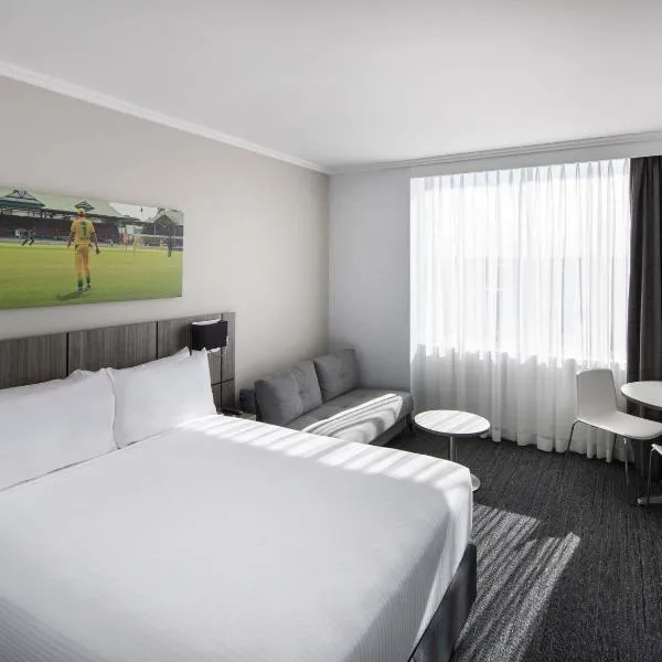 Mercure Sydney Bankstown, хотел в Банкстаун