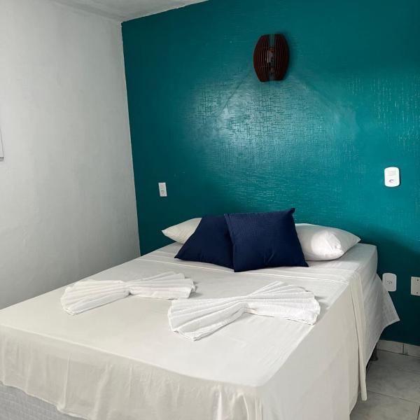 Suítes Galeria Casa Mar - Foto 3