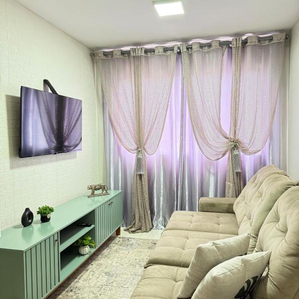 Apartment in downtown Foz