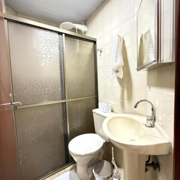 Apartment in downtown Foz - Foto 3
