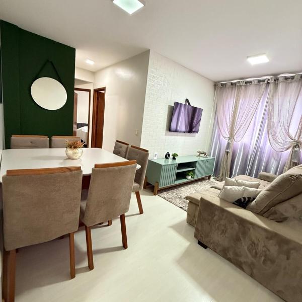 Apartment in downtown Foz - Foto 5