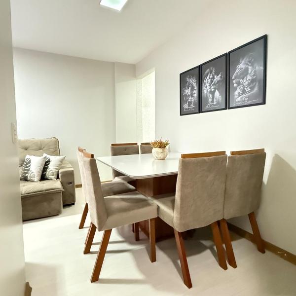 Apartment in downtown Foz - Foto 4