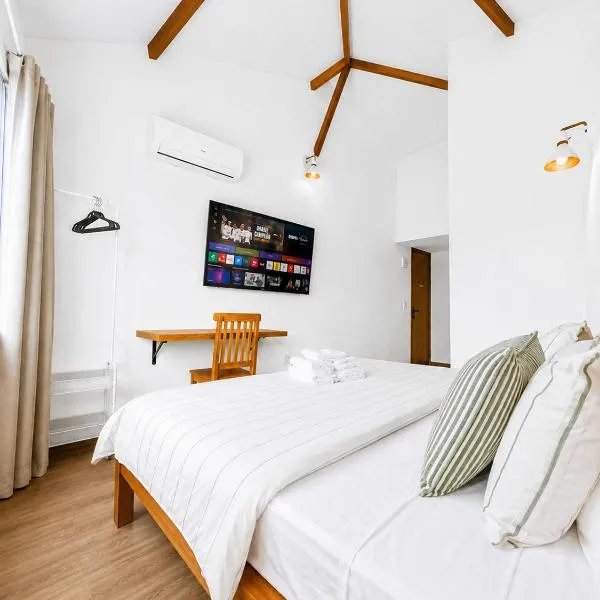Morada dos Ventos Búzios, hotel u gradu 'Buzios'