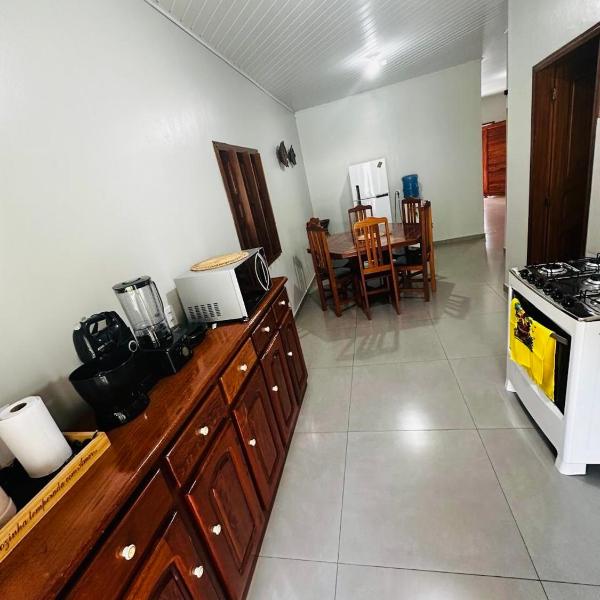 Recanto das Palmeiras Alter do Chão - Foto 5