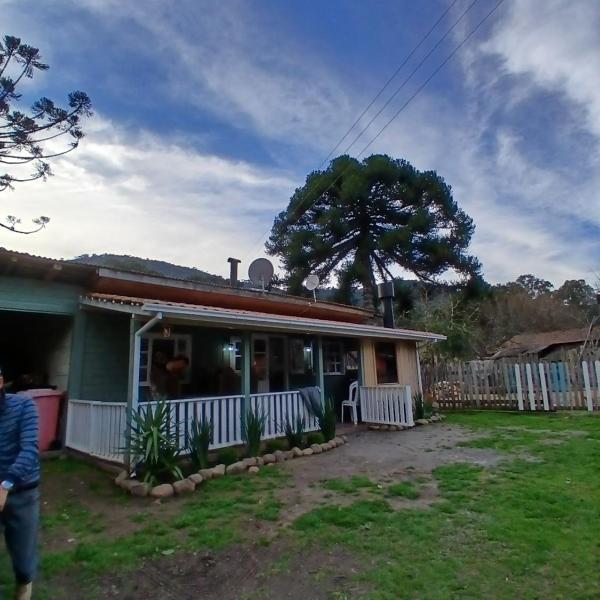 Recanto das Araucárias Hospedagem Urubici