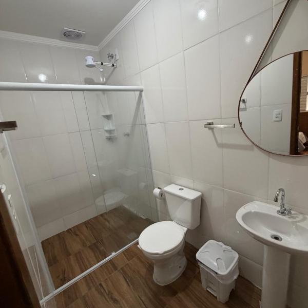São Luiz Hotel - Foto 4
