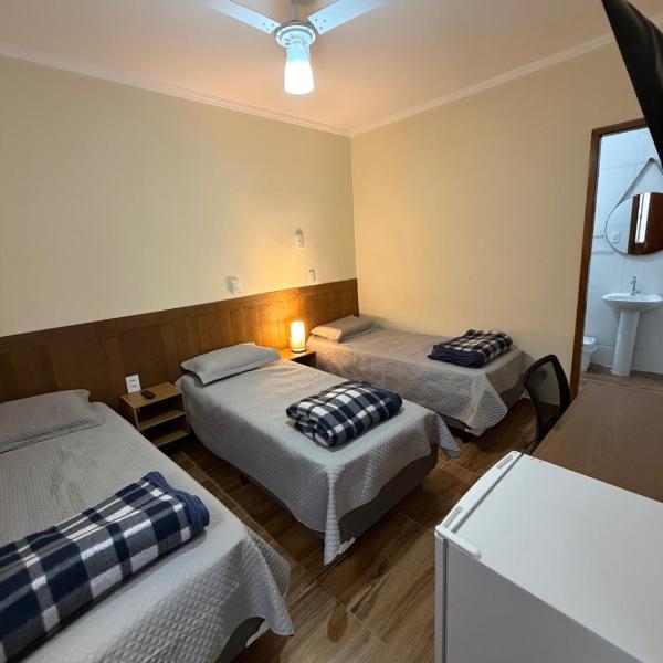 São Luiz Hotel - Foto 2
