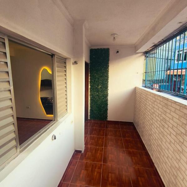 Sobrado Completo c/ Projetor – até 7 pessoas - Foto 4