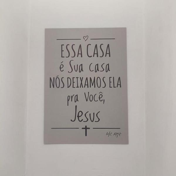 Sobrado Completo c/ Projetor – até 7 pessoas - Foto 5