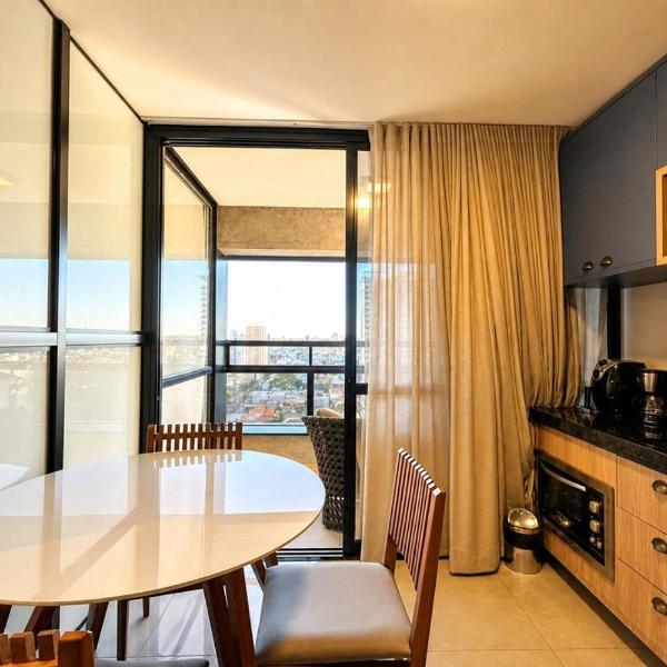 Flat Alto, Completo e com Linda Vista no Vertigo - Foto 5